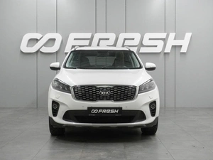 Внедорожник Kia Sorento Prime 2019 года, 2899000 рублей, Воронеж