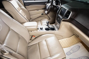 Внедорожник Jeep Grand Cherokee 2014 года, 2149000 рублей, Сургут