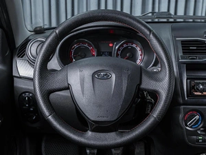 Седан ВАЗ (LADA) Granta 2022 года, 884000 рублей, Ставрополь