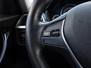Седан BMW 3 серия 2016 года, 1675000 рублей, Волгоград