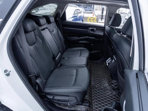 Внедорожник Kia Sorento 2020 года, 3099000 рублей, Саратов