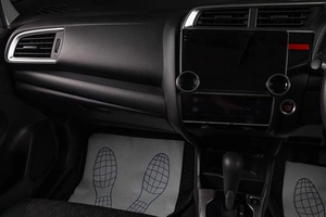 Хетчбэк Honda Fit 2014 года, 1059000 рублей, Тюмень