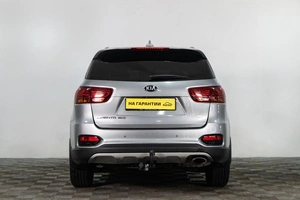 Внедорожник Kia Sorento Prime 2018 года, 2399000 рублей, Сургут