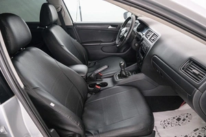 Седан Volkswagen Jetta 2013 года, 979000 рублей, Красноярск