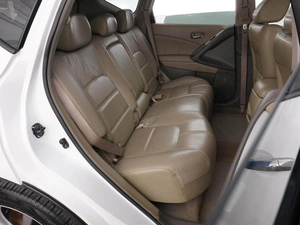 Внедорожник Nissan Murano 2015 года, 1327434 рублей, Москва