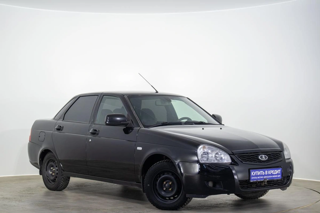 Седан ВАЗ (LADA) Priora 2014 года, 849000 рублей, Оренбург