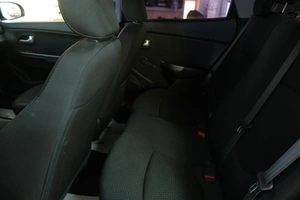 Седан Kia Rio 2015 года, 1119000 рублей, Омск