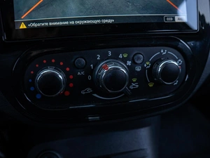 Внедорожник Renault Kaptur 2018 года, 1325000 рублей, Краснодар