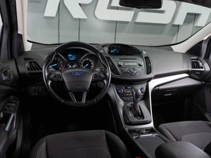 Внедорожник Ford Kuga 2017 года, 1579000 рублей, Тюмень
