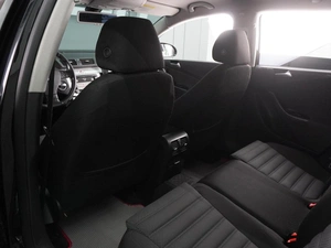 Универсал Volkswagen Passat 2009 года, 849000 рублей, Воронеж