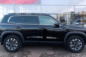 Внедорожник Haval Dargo X 2024 года, 3004000 рублей, Солонцы