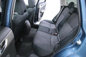 Внедорожник Subaru Forester 2008 года, 1338000 рублей, Солонцы