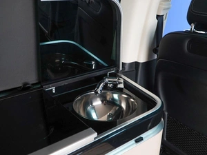 Минивэн Mercedes-benz Vito 2018 года, 6150046 рублей, Москва