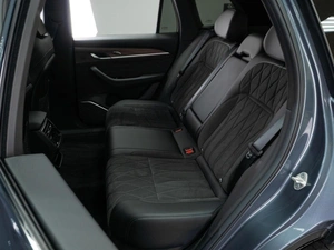 Внедорожник Geely Monjaro 2025 года, 4399000 рублей, Тюмень