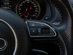 Внедорожник Audi Q3 2018 года, 2990000 рублей, Краснодар