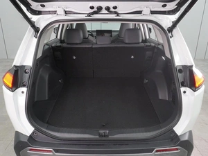 Внедорожник Toyota RAV4 2026 года, 4664000 рублей, Воронеж