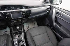 Седан Toyota Corolla 2013 года, 1349000 рублей, Красноярск