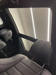 Внедорожник Mercedes-Benz GLS-класс 2020 года, 9150000 рублей, Красноярск