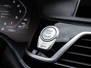 Седан BMW 7 серия 2019 года, 8560000 рублей, Волгоград