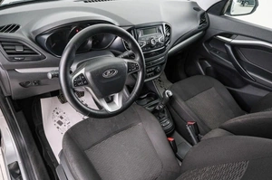 Седан ВАЗ (LADA) Vesta 2019 года, 849000 рублей, Красноярск