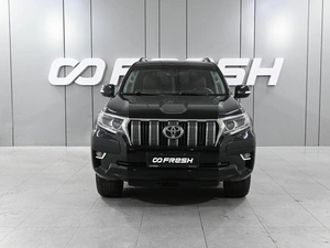 Внедорожник Toyota Land Cruiser Prado 2018 года, 5150000 рублей, Ростов-на-Дону