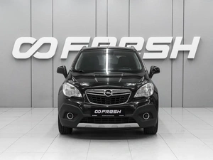 Внедорожник Opel Mokka 2014 года, 1230000 рублей, Ростов-на-Дону