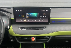 Внедорожник Haval Jolion 2021 года, 1790000 рублей, Солонцы