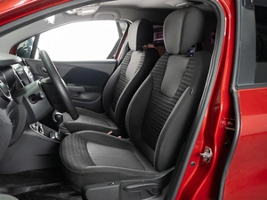 Внедорожник Renault Kaptur 2019 года, 1365000 рублей, Тюмень