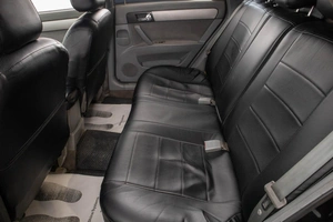 Седан Chevrolet Lacetti 2006 года, 489000 рублей, Барнаул