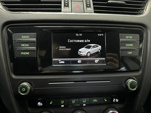 Лифтбек Skoda Octavia 2014 года, 1250000 рублей, Абакан