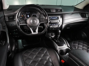 Внедорожник Nissan Qashqai 2019 года, 1599000 рублей, Воронеж