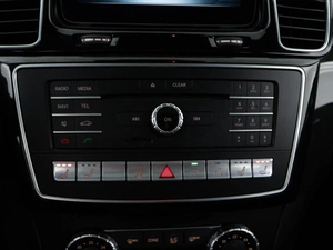 Внедорожник Mercedes-benz GLE-класс 2016 года, 4357077 рублей, Москва