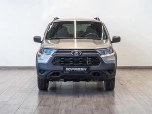 Внедорожник ВАЗ (LADA) Niva Travel 2021 года, 1049000 рублей, Саратов