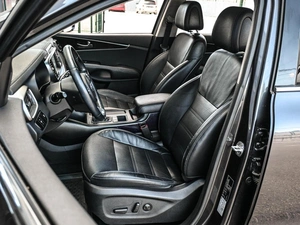 Внедорожник Kia Sorento Prime 2017 года, 2879000 рублей, Кирилловка