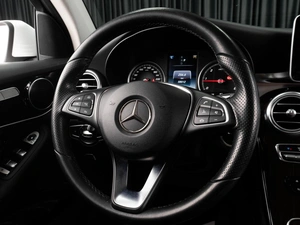Внедорожник Mercedes-benz GLC-класс 2017 года, 3549000 рублей, Тюмень