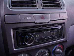 Седан Hyundai Accent 2007 года, 549000 рублей, Волгоград