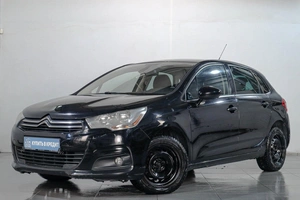 Хетчбэк Citroen C4 2011 года, 689000 рублей, Челябинск