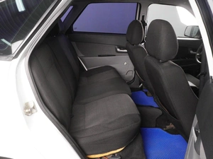 Хетчбэк ВАЗ (LADA) Priora 2009 года, 350000 рублей, Минеральные Воды