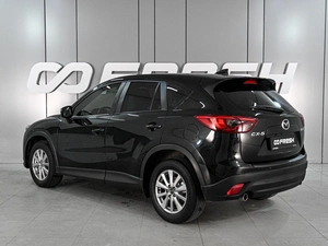 Внедорожник Mazda CX-5 2016 года, 1659000 рублей, Ростов-на-Дону