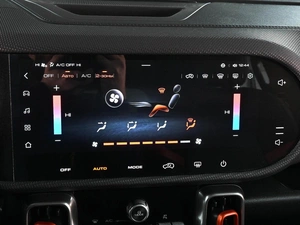 Внедорожник Haval Dargo 2023 года, 2690000 рублей, Аксай