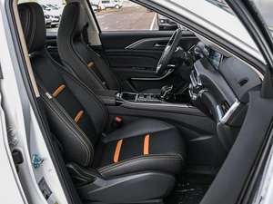 Внедорожник FAW Bestune T77 2024 года, 2034000 рублей, Кирилловка