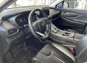Внедорожник Hyundai Santa Fe 2020 года, 3224000 рублей, Красноярск
