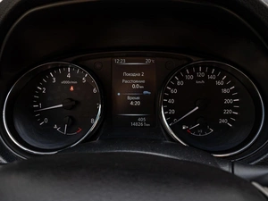 Внедорожник Nissan Qashqai 2017 года, 1450000 рублей, Краснодар