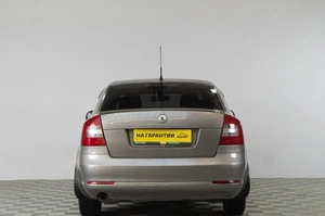 Лифтбек Skoda Octavia 2010 года, 729000 рублей, Челябинск