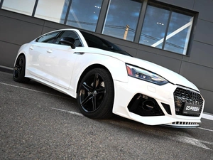 Лифтбек Audi A5 2021 года, 3799000 рублей, Кирилловка