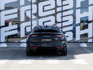 Лифтбек Kia Stinger 2018 года, 3160000 рублей, Краснодар