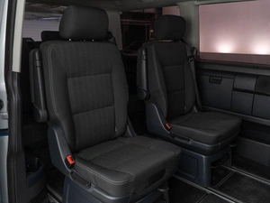 Минивэн Volkswagen Multivan 2016 года, 3427077 рублей, Москва