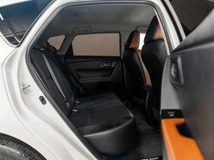 Хетчбэк Toyota Auris 2016 года, 1455000 рублей, Красноярск