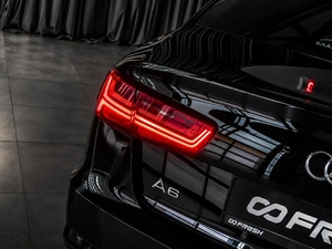 Седан Audi A6 2017 года, 2679000 рублей, Тюмень