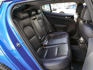 Лифтбек Kia Stinger 2019 года, 2424070 рублей, Краснодар